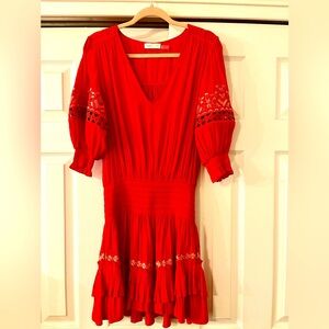 Ramy Brook dress